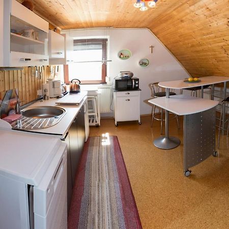 Apartment Welcome Allersberg Bagian luar foto