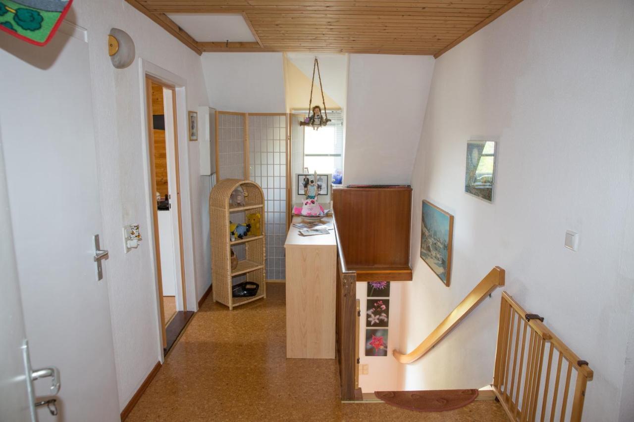 Apartment Welcome Allersberg Bagian luar foto